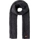 шал,ръкавици,шапки,и,шалове,pepe,jeans,fionay,scarf,black,(granite,grey)