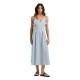 рокля,дамски,поли,и,рокли,pepe,jeans,francesca,sleeveless,midi,dress,blue,(stormy,sea,blue)