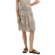 пола,дамски,поли,и,рокли,pepe,jeans,frankie,short,skirt,beige,(powder,rose,pink)