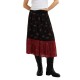 пола,дамски,поли,и,рокли,pepe,jeans,galatea,short,skirt,black,(black)