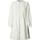 рокля,дамски,поли,и,рокли,pepe,jeans,garahi,long,sleeve,short,dress,white,(mousse,white)