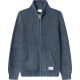 блуза,мъжки,пуловери,дамски,пуловери,pepe,jeans,gideon,full,zip,sweater,blue,(navy)