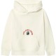 суичър,детски,блузи,pepe,jeans,griffin,hoodie,white,(mousse,white)