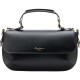 чанта,всички,чанти,pepe,jeans,idoia,hexia,bag,black,(black)