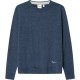блуза,мъжки,пуловери,дамски,пуловери,pepe,jeans,ivan,sweater,blue,(navy)