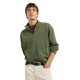 блуза,мъжки,пуловери,pepe,jeans,jacques,half,zip,sweatshirt,green,(marsh,green)