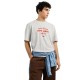 тениска,мъжки,тениски,дамски,тениски,pepe,jeans,jaxon,short,sleeve,t,shirt,white,(light,grey,marl)