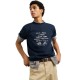 тениска,мъжки,тениски,дамски,тениски,pepe,jeans,jean,short,sleeve,t,shirt,blue,(dulwich,blue)