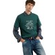 тениска,мъжки,тениски,дамски,тениски,pepe,jeans,jean,short,sleeve,t,shirt,green,(richmond,green)