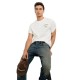 тениска,мъжки,тениски,дамски,тениски,pepe,jeans,jed,short,sleeve,t,shirt,white,(off,white)