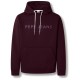 суичър,мъжки,пуловери,pepe,jeans,jefferson,big,logo,hoodie,red,(ruby,wine,red)