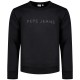 блуза,мъжки,пуловери,pepe,jeans,jefferson,big,logo,sweatshirt,black