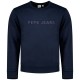 блуза,мъжки,пуловери,pepe,jeans,jefferson,big,logo,sweatshirt,blue,(dulwich,blue)