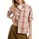 риза,с,дълъг,ръкав,дамски,ризи,мъжки,ризи,pepe,jeans,jeimysy,long,sleeve,shirt,pink,(trail,brown)