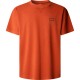 тениска,мъжки,тениски,дамски,тениски,pepe,jeans,joaquin,short,sleeve,t,shirt,orange,(dk,rust,orange)