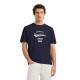 тениска,мъжки,тениски,дамски,тениски,pepe,jeans,jimmy,short,sleeve,t,shirt,blue,(deep,sea,blue)