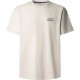 тениска,мъжки,тениски,дамски,тениски,pepe,jeans,joaquin,short,sleeve,t,shirt,beige,(ivory,white)