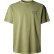 тениска,мъжки,тениски,дамски,тениски,pepe,jeans,joaquin,short,sleeve,t,shirt,green,(washed,army,green)