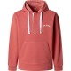 суичър,мъжки,пуловери,pepe,jeans,john,hoodie,red,pink,(cinnabar,red)