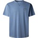 тениска,мъжки,тениски,дамски,тениски,pepe,jeans,joaquin,short,sleeve,t,shirt,blue,(sea,blue)