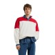 блуза,мъжки,пуловери,pepe,jeans,jory,half,zip,sweatshirt,white,(winter,red)