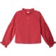 дамски,блузи,pepe,jeans,joy,long,sleeve,blouse,red,(rugby,red)