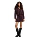 рокля,дамски,поли,и,рокли,pepe,jeans,joy,long,sleeve,short,dress,purple,(berry,red)