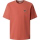 тениска,мъжки,тениски,дамски,тениски,pepe,jeans,job,short,sleeve,t,shirt,red,(cinnabar,red)