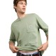 тениска,мъжки,тениски,дамски,тениски,pepe,jeans,jude,long,sleeve,t,shirt,green,(washed,army,green)