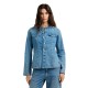 яке,мъжки,якета,дамски,якета,и,палта,pepe,jeans,karen,collarless,denim,jacket,blue,(denim)