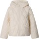 яке,мъжки,якета,дамски,якета,и,палта,pepe,jeans,kelly,padded,jacket,beige,(canvas,white)