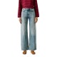 мъжки,панталони,дамски,панталони,pepe,jeans,lexa,pl20473183vf,straight,fit,high,waist,jeans,blue,(denim,vintage,stone,blue)