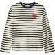тениска,мъжки,тениски,дамски,тениски,pepe,jeans,lissandra,long,sleeve,t,shirt,white,(mousse,white)