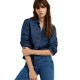 риза,с,дълъг,ръкав,дамски,ризи,мъжки,ризи,pepe,jeans,macie,long,sleeve,shirt,blue,(denim)