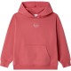 суичър,детски,блузи,pepe,jeans,lybertha,hoodie,pink,(cedar,wood,brown)