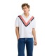 дамски,блузи,с,яка,мъжки,блузи,с,яка,pepe,jeans,malcom,short,sleeve,polo,white,(white)