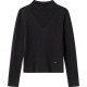 блуза,мъжки,пуловери,дамски,пуловери,pepe,jeans,marla,high,neck,sweater,black,(black)