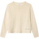 блуза,мъжки,пуловери,дамски,пуловери,pepe,jeans,madison,sweater,beige,(canvas,white)