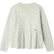 блуза,мъжки,пуловери,дамски,пуловери,pepe,jeans,mavis,sweater,grey,(marl,grey)