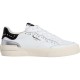 маратонки,мъжки,маратонки,дамски,маратонки,pepe,jeans,milan,iron,trainers,white,(silver)