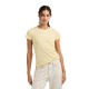 тениска,мъжки,тениски,дамски,тениски,pepe,jeans,new,virginia,short,sleeve,t,shirt,yellow,(vanilla,beige)