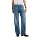 мъжки,панталони,дамски,панталони,pepe,jeans,nicky,loose,straight,fit,low,waist,jeans,blue,(denim)