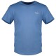 тениска,мъжки,тениски,дамски,тениски,pepe,jeans,original,basic,3n,short,sleeve,t,shirt,blue,(sea,blue)