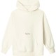 суичър,детски,блузи,pepe,jeans,paige,hoodie,beige,(mousse,white)