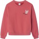 блуза,детски,блузи,pepe,jeans,penelope,sweatshirt,pink,(cedar,wood,brown)