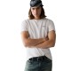 тениска,мъжки,тениски,дамски,тениски,pepe,jeans,original,basic,3n,short,sleeve,t,shirt,white,(ivory,white)