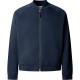 яке,мъжки,анцузи,pepe,jeans,pjl73,act,bomber,tracksuit,jacket,blue,(dulwich,blue)