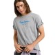тениска,мъжки,тениски,дамски,тениски,pepe,jeans,pjl73,eggo,short,sleeve,t,shirt,grey,(marl,grey)