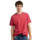 тениска,мъжки,тениски,дамски,тениски,pepe,jeans,portobello,short,sleeve,t,shirt,pink,(dark,red)