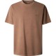 тениска,мъжки,тениски,дамски,тениски,pepe,jeans,portobello,short,sleeve,t,shirt,brown,(light,brown)